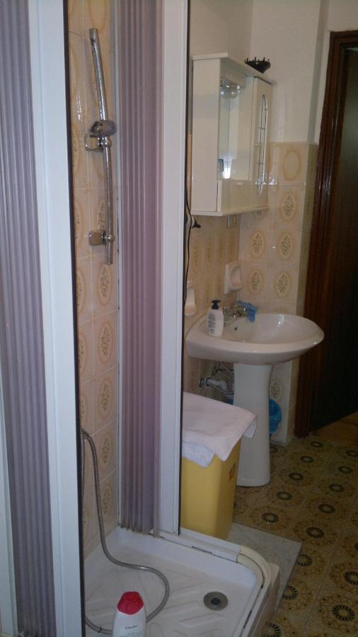 Hotel Casa Salvaggio Grotte  Zewnętrze zdjęcie