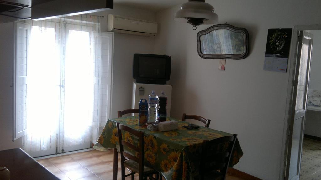 Hotel Casa Salvaggio Grotte  Zewnętrze zdjęcie
