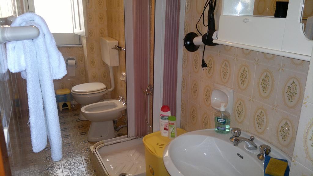 Hotel Casa Salvaggio Grotte  Zewnętrze zdjęcie