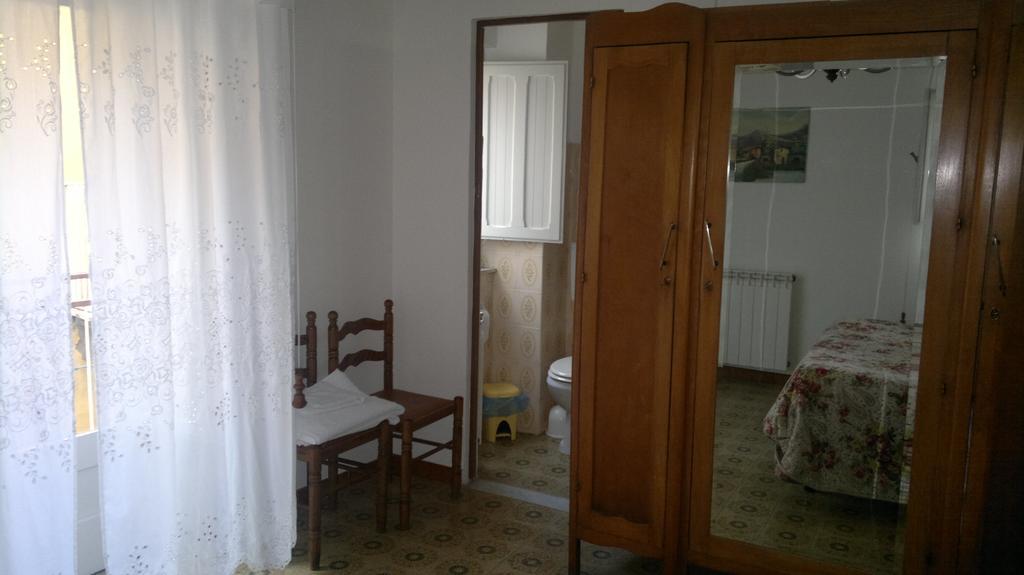 Hotel Casa Salvaggio Grotte  Zewnętrze zdjęcie