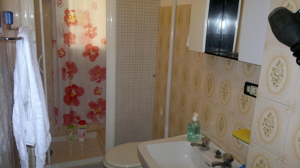 Hotel Casa Salvaggio Grotte  Zewnętrze zdjęcie